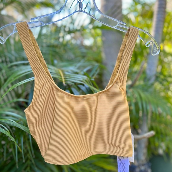 Billabong Swim Billabong Sunbound Tanlines Bikini Top Poshmark